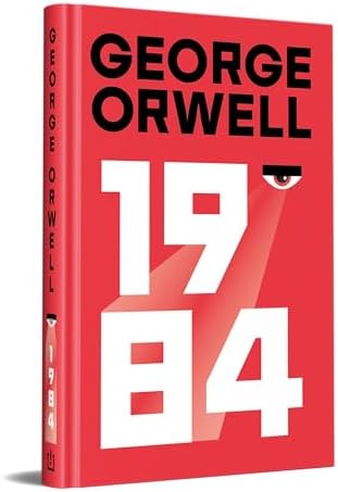 1984 (Spanish Edition) (edición definitiva avalada por The Orwell Estate) by George Orwell