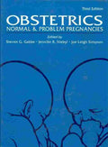 Obstetrics: Normal & Problem Pregnancies by steven-g-gabbe-jennifer-r-niebyl-joe-l-simpson-george-j-annas