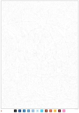 Coloriages mystères Disney - Les Grands classiques Tome 4 by Jérémy Mariez