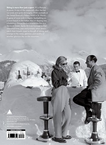 Après Ski: The Scene, the Style, the Menu by Erin Isakov