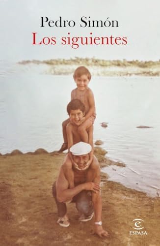 Los siguientes by Pedro Simón