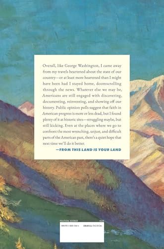 This Land is Your Land: A Road Trip Through U.S. History by Beverly Gage