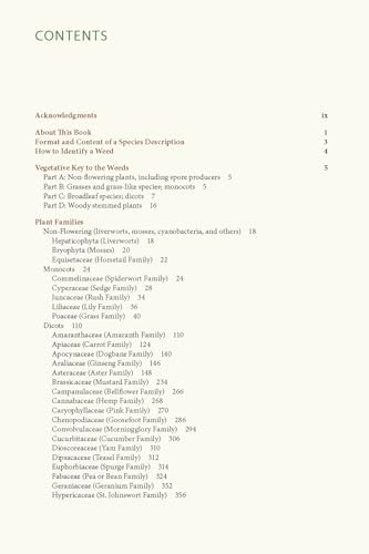 Weeds of the Northeast by Joseph C. Neal