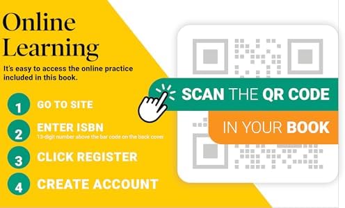 Digital SAT Practice Questions, Fourth Edition: More than 800 Questions for Digital SAT Prep + Tips + Online Practice (2026) (Barron's SAT Prep) by Philip Geer Ed.M.