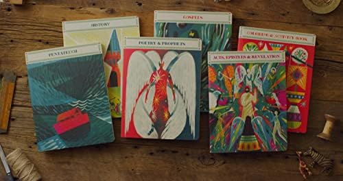 The Biggest Story Curriculum: Box Set by Crossway Publishers