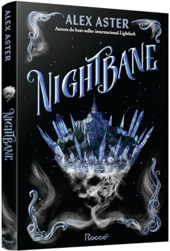 Nightbane by Alex Aster