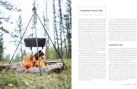 The MeatEater Outdoor Cookbook: Wild Game Recipes for the Grill, Smoker, Campstove, and Campfire by Steven Rinella