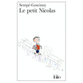 Le Petit Nicolas (French Edition) by Sempe