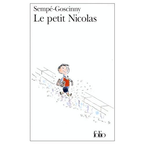 Le Petit Nicolas (French Edition) by Sempe