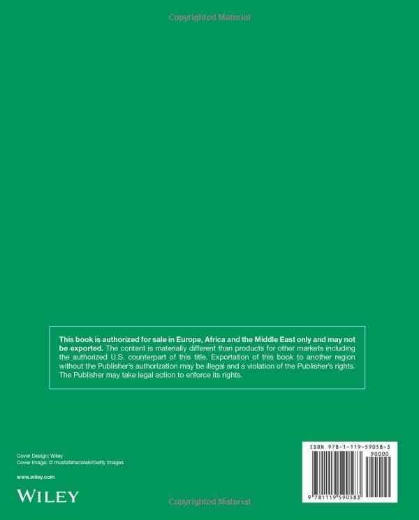 Modern Physics, EMEA Edition by Kenneth S. Krane