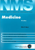 NMS Medicine by Allen R. Myers