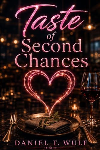 Taste of Second Chances: BWWM Billionaire Pregnancy Second Chance Romance by Daniel T. Wulf