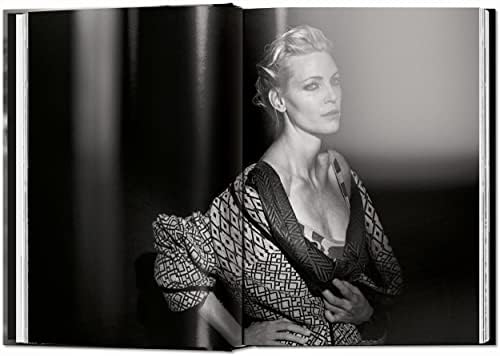 Peter Lindbergh: On Fashion Photography. 45th Ed. by Peter Lindbergh