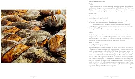 Tartine Bread by Chad Robertson