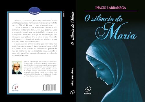 Silencio de Maria, O by Ignacio Larrañaga