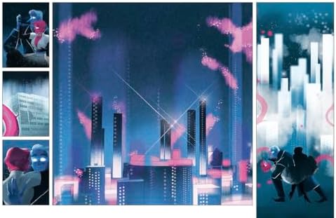 Lore Olympus: Volume Nine by Rachel Smythe