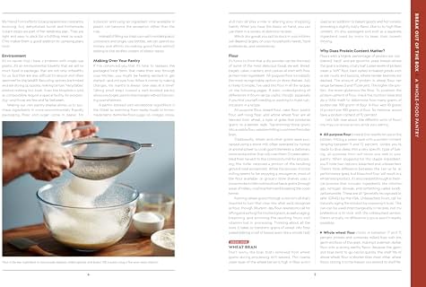 Attainable Sustainable Pantry: A Back-to-Basics Guide to Stocking Your Kitchen by Kris Bordessa
