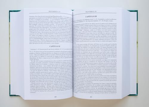 Comentario de la Biblia Matthew Henry (Spanish Edition) by Matthew Henry