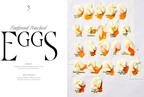 Obsessed with the Best: 100+ Methodically Perfected Recipes Based on 20+ Head-to-Head Tests – The Thoroughly Tested Guide to Roast Chicken, Pasta, Biscuits, and More by Ella Quittner