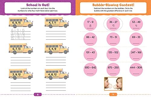 Flash Kids Summer: 3rd Grade (Summer Study) by Flash Kids Editors