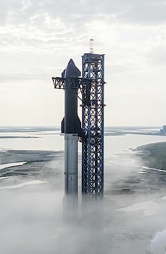 Elon Musk by Walter Isaacson