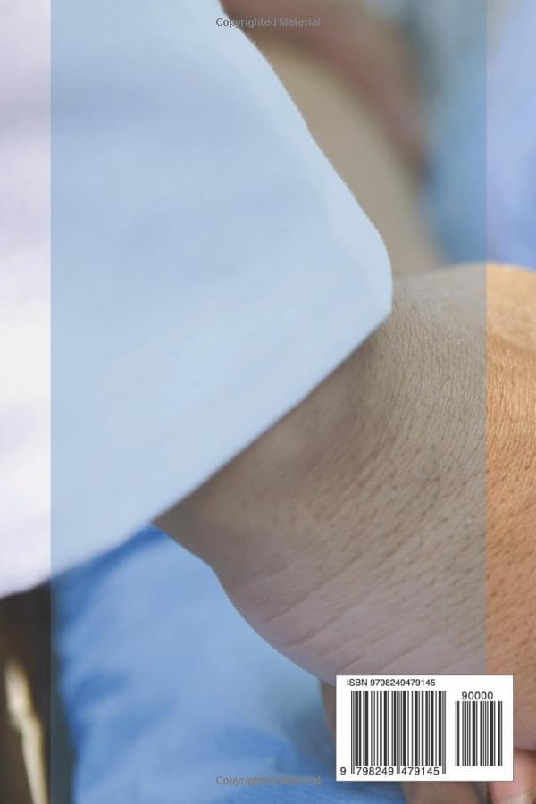 Guide to become a great Nurse Case Manager by CARLETTE VERCHER