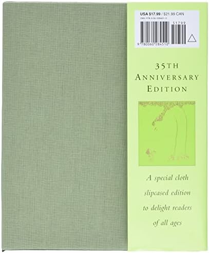 The Giving Tree (Slipcased Mini Edition) by Shel Silverstein
