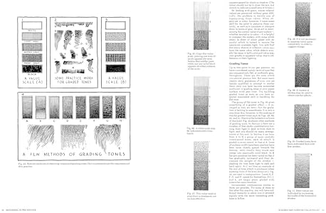 Rendering in Pen and Ink: The Classic Book On Pen and Ink Techniques for Artists, Illustrators, Architects, and Designers by Arthur L. Guptill