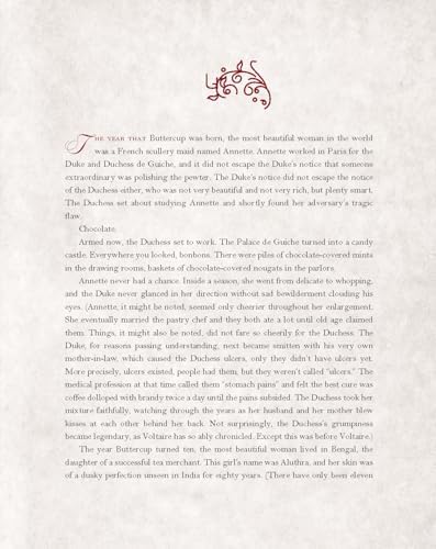 The Princess Bride Deluxe Edition Hc: S. Morgenstern's Classic Tale of True Love and High Adventure by William Goldman