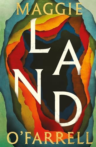 Maggie O'Farrell Collection 2 Books Set (Land & Hamnet) by Maggie O'Farrell