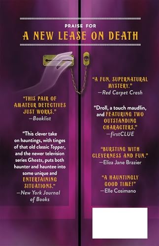 Death at the Door: A Ruby and Cordelia Mystery (The Ruby and Cordelia Mysteries, 2) by Olivia Blacke