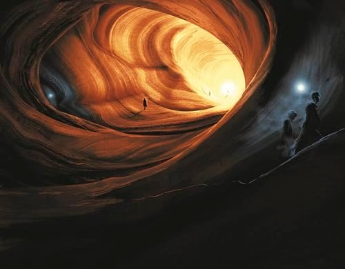 Dune: Deluxe Hardcover Edition by Frank Herbert