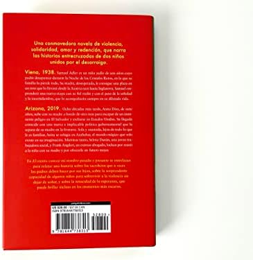 El viento conoce mi nombre / The Wind Knows My Name (Spanish Edition) by Isabel Allende
