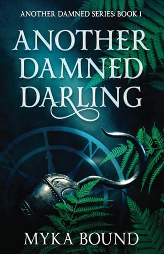 Another Damned Darling (Another Damned Series) by Myka Bound