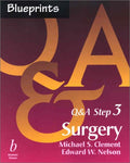 Blueprints Q&A Step 3: Surgery by Edward W. Nelson