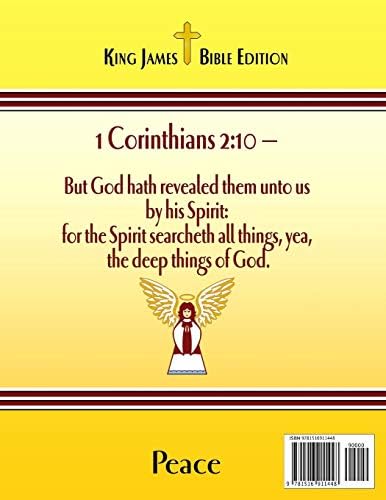 Christian Daily Devotional: Large Print by Suzanne Smith