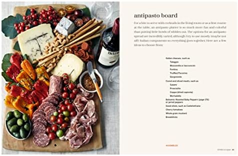 Go-To Dinners: A Barefoot Contessa Cookbook by Ina Garten