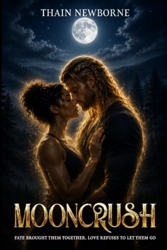 Mooncrush by Thain Newborne