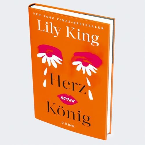 Herz König by Lily King