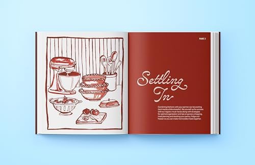 The Newlywed Cookbook: 125 Recipes to Celebrate Your New Life Together by Good Housekeeping