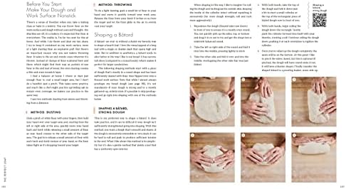The Perfect Loaf: The Craft and Science of Sourdough Breads, Sweets, and More: A Baking Book by Maurizio Leo