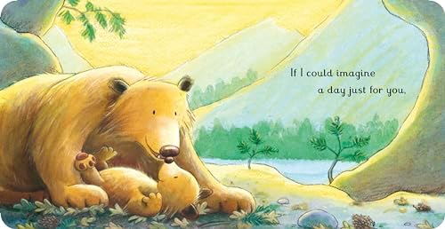 I Love You Forever and a Day: From the creators of I Love You to the Moon and Back by Amelia Hepworth