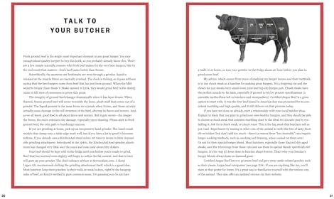 The Great American Burger Book (Expanded and Updated Edition): How to Make Authentic Regional Hamburgers at Home by George Motz