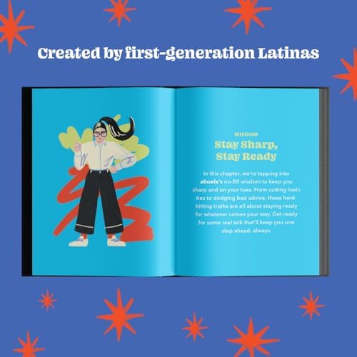 Mamá Didn't Raise a Pendeja: A Book of Anti-Affirmations Inspired by Tough Latinas by Carolina Acosta