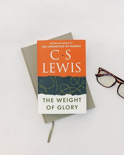 The Weight of Glory by C. S. Lewis