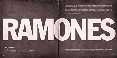 Booze & Vinyl: A Spirited Guide to Great Music and Mixed Drinks by André Darlington