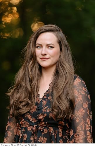 Ruthless Vows by Rebecca Ross