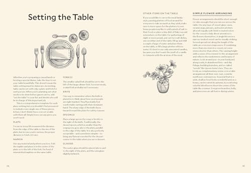 The Newlywed Table: A Cookbook to Start Your Life Together by Maria Zizka