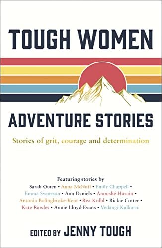 Lessons in Chemistry [Hardcover], Tough Women Adventure Stories, Lady Chatterley's Lover 3 Books Collection Set by Jenny Tough