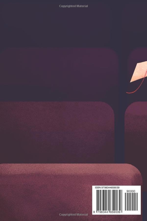Second Chances in Unlikely Places: Former lovers reunite years later in a small, remote town due to unexpected circumstances, forcing them to confront ... and the feelings they never fully resolved. by Nidhi Sarkar